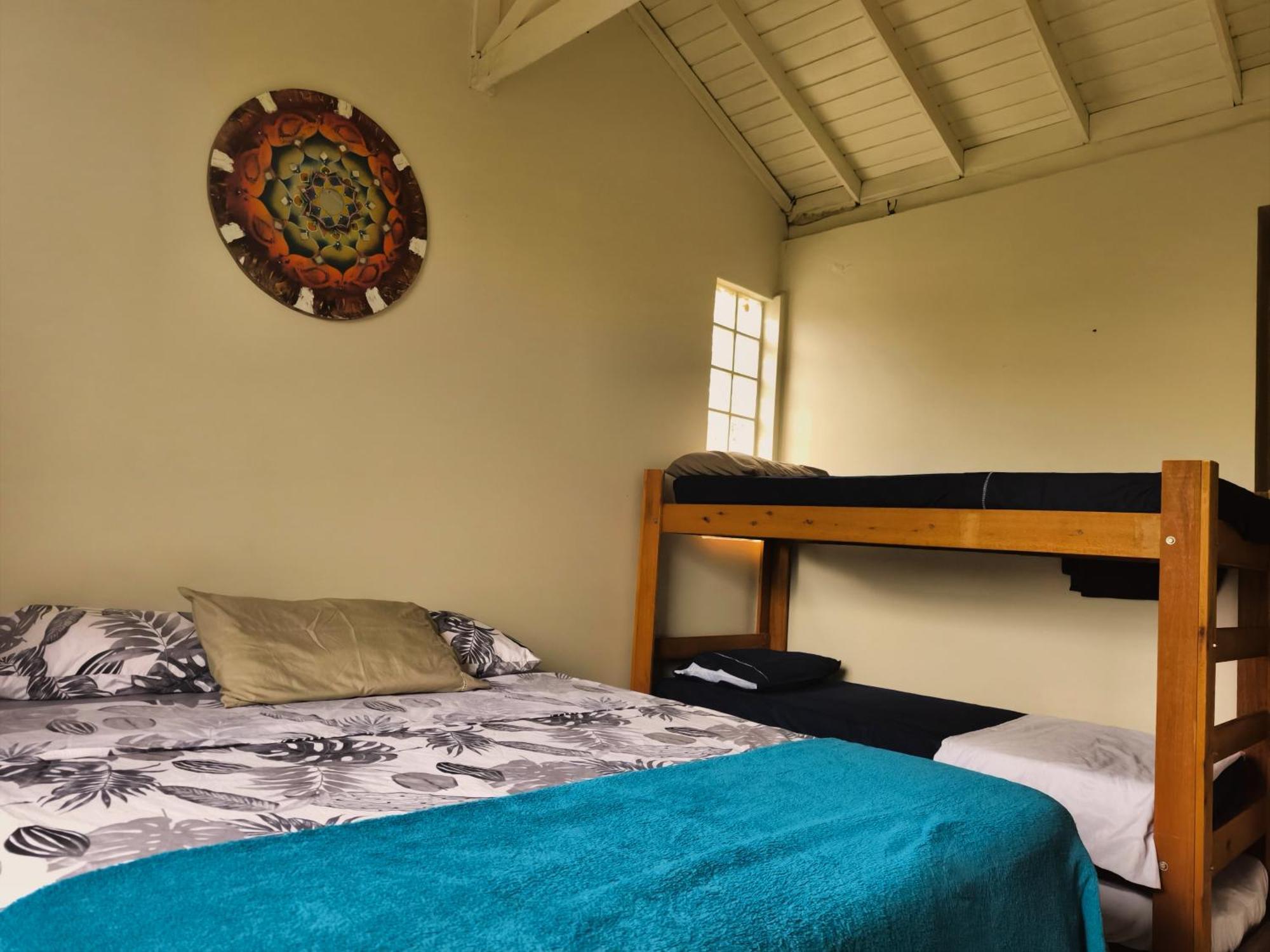 Floriarte Hostel & Guesthouse - Florianopolis — Photos 3